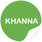 Khanna Papers