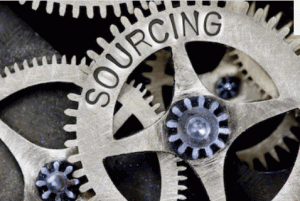 Sourcing
