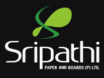 Sripathi Paper & Boards P Ltd