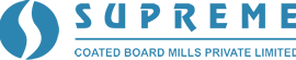 Supreme Paper & Board P Ltd