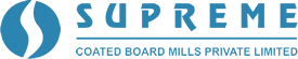 Supreme Paper & Board P Ltd