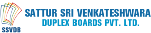 Sri Venkateshwara Duplex Boards Pvt Ltd