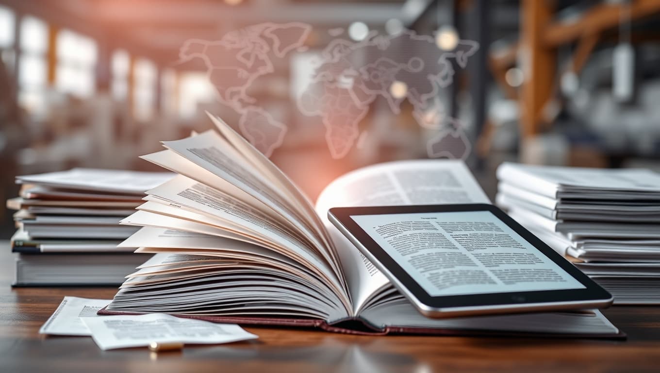 Paper industry insights and articles