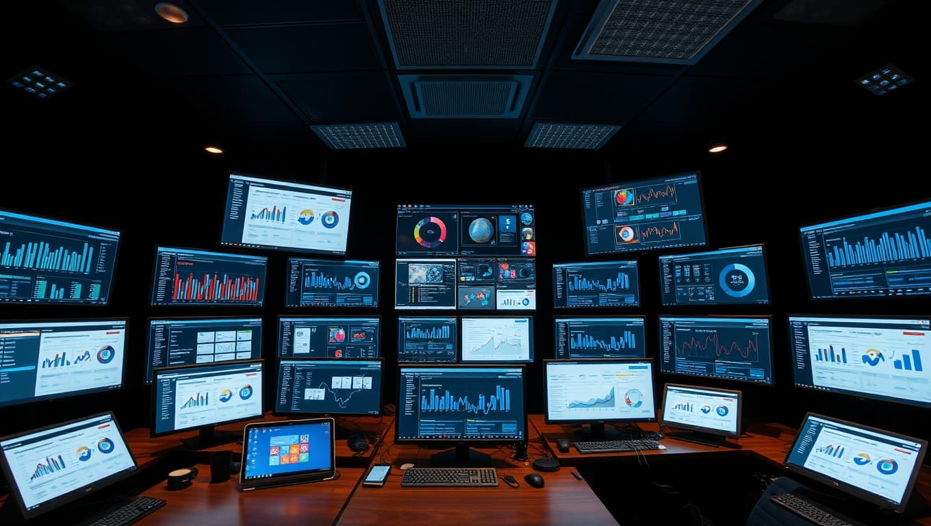 Software products for paper mills