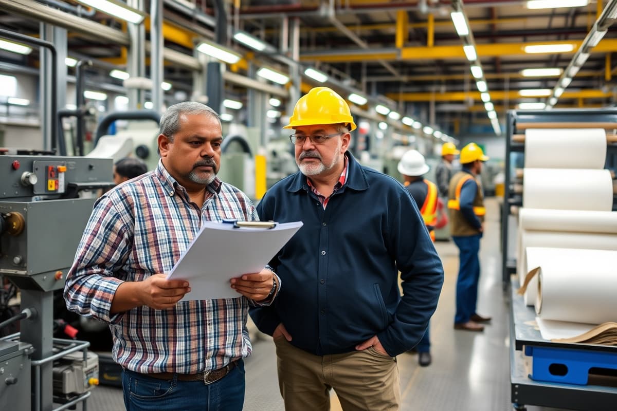 Process Improvement